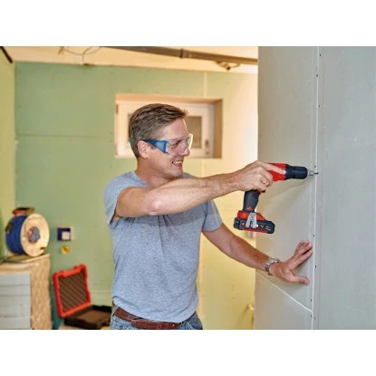 Einhell 18 V Akku-Trockenbauschrauber Power X-Change TE-DY 18 Li Solo Mit Koffer 3 Einhell 18 V Akku-Trockenbauschrauber Power X-Change TE-DY 18 Li Solo Mit Koffer – Bild 3