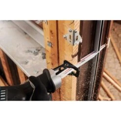 Bosch Säbelsägeblatt S 1142 KHM Speed For Wood -Heimwerkzeuge Geschäft 793189 3058 3