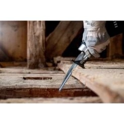 Bosch Säbelsägeblatt S 1142 KHM Speed For Wood -Heimwerkzeuge Geschäft 793189 3058 5