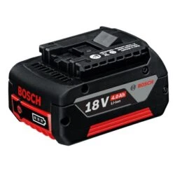Bosch Professional Akku-Starterset Mit GBA 18 V 4 Ah Akku & Ladegerät GAL 18V-40 -Heimwerkzeuge Geschäft 794041 4 0ah