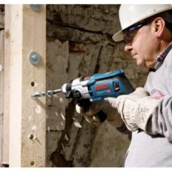 Bosch Professional Schlagbohrmaschine GSB 20-2 Inkl. 7-tlg. Bohrer-Set & L-Case 15 Bosch Professional Schlagbohrmaschine GSB 20-2 Inkl. 7-tlg. Bohrer-Set & L-Case -Heimwerkzeuge Geschäft 7940489 A02