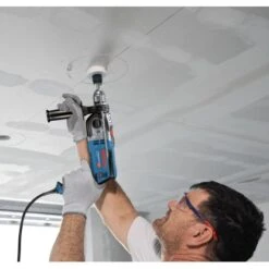 Bosch Professional Schlagbohrmaschine GSB 20-2 Inkl. 7-tlg. Bohrer-Set & L-Case 12 Bosch Professional Schlagbohrmaschine GSB 20-2 Inkl. 7-tlg. Bohrer-Set & L-Case -Heimwerkzeuge Geschäft 7940489 A05