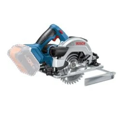 Bosch Professional Akku-Kreissäge GKS 18 V-57 G Solo Mit Kreissägeblatt & L-Boxx -Heimwerkzeuge Geschäft 7940851 S0 3