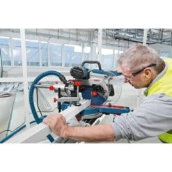 Bosch Professional Paneel-Säge GCM 350-254 1.800 W Mit Kreissägeblatt 254 Mm -Heimwerkzeuge Geschäft 794196 4928 2