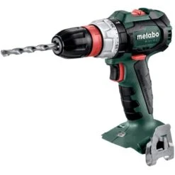 Metabo 18 V Akku-Bohrschrauber BS 18 LT BL Q Solo Mit Koffer