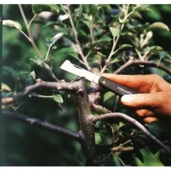 Fiskars Okuliermesser K60 Rostfreier-Stahl 5 Fiskars Okuliermesser K60 Rostfreier-Stahl -Heimwerkzeuge Geschäft 8008220020497 4905 2