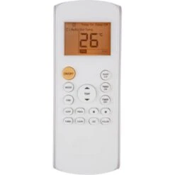 Comfee Split-Klimagerät 4,6 KW 16.000 BTU EEK: A++ -Heimwerkzeuge Geschäft 824869 3219 4