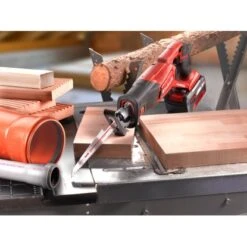 Kwb By Einhell Sägeblatt-Set 3-tlg. Ho/Met Akku -Heimwerkzeuge Geschäft 845624 2171 04