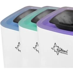 Suntec Ultraschall-Luftbefeuchter "Monsun 2500 Moodlight" Für Bis Zu 60m³ -Heimwerkzeuge Geschäft 853163 2010 3