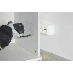 Bosch Spezialblätter-Set Starlock Best Of Cutting5-teilig -Heimwerkzeuge Geschäft 856520 3058 07