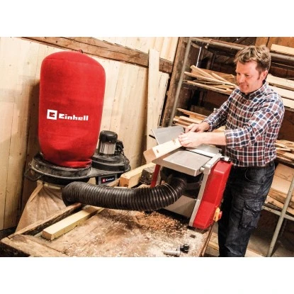 Einhell Absauganlage TE-VE 550/1 A 5 Einhell Absauganlage TE-VE 550/1 A – Bild 5
