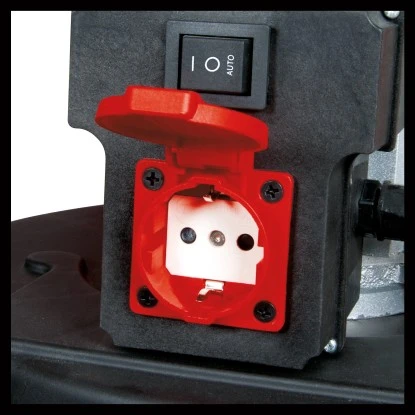 Einhell Absauganlage TE-VE 550/1 A 2 Einhell Absauganlage TE-VE 550/1 A – Bild 2