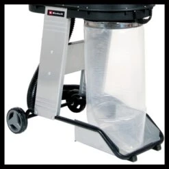 Einhell Absauganlage TE-VE 550/1 A 7 Einhell Absauganlage TE-VE 550/1 A -Heimwerkzeuge Geschäft 867047 2171 04