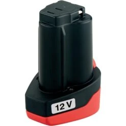 Metabo 12 V Bohrschrauber Metabo PowerMaxx BS Basic Inkl. 2 Ah Akkus Mit Koffer -Heimwerkzeuge Geschäft 867712 2085 2