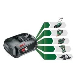 Bosch 18 V Akkuschrauber UniversalDrill 18V Inkl. 2,5 Ah Akku, Mit Koffer -Heimwerkzeuge Geschäft 8716417 01