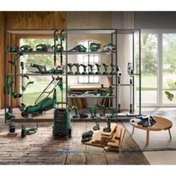 Bosch 18 V Akkuschrauber UniversalDrill 18V Inkl. 2,5 Ah Akku, Mit Koffer -Heimwerkzeuge Geschäft 8716417 03