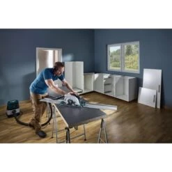 Wolfcraft Führungsschiene FKS 145 Für Handkreissägen -Heimwerkzeuge Geschäft 871667 4275 16