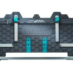 Wolfcraft Führungsschiene FKS 145 Für Handkreissägen -Heimwerkzeuge Geschäft 871667 4275 4