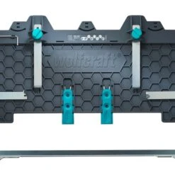 Wolfcraft Führungsschiene FKS 145 Für Handkreissägen -Heimwerkzeuge Geschäft 871667 4275 5