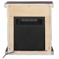 El Fugeo Elektrokamin Klagenfurt 1,8 KW -Heimwerkzeuge Geschäft 872814 224011