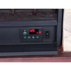 El Fugeo Elektrokamin Klagenfurt 1,8 KW -Heimwerkzeuge Geschäft 872814 2240 7