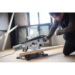 Ryobi Kombisäge Kapp- Und Tischkreissäge RTMS1800-G 6 Ryobi Kombisäge Kapp- Und Tischkreissäge RTMS1800-G -Heimwerkzeuge Geschäft 892210128225 11019900 AB 3