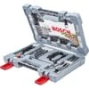Bosch Premium Zubehör-Set 76-teilig