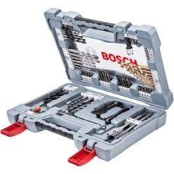 Bosch Premium Zubehör-Set 76-teilig