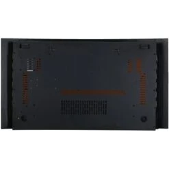 El Fuego Elektrokamin Davos (Zürich 2.0) Schwarz LED-Beleuchtung Dimmbar 2 KW -Heimwerkzeuge Geschäft 8 2240 AY6191 Detailfoto 8