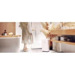 Suntec Luftentfeuchter Dryfix Pro 1200 LED Für Räume Bis 80 M³ -Heimwerkzeuge Geschäft 901765 1599 3