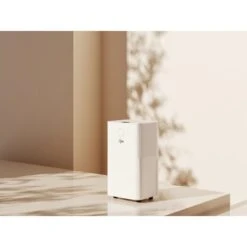 Suntec Luftentfeuchter Dryfix Pro 1200 LED Für Räume Bis 80 M³ -Heimwerkzeuge Geschäft 901765 1599 7