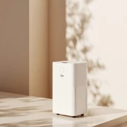 Suntec Luftentfeuchter Dryfix Pro 1200 LED Für Räume Bis 80 M³ -Heimwerkzeuge Geschäft 901765 1599 8