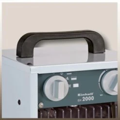 Einhell Elektro-Heizer EH 2000 -Heimwerkzeuge Geschäft 921112 2171 05