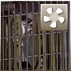 Einhell Elektro-Heizer EH 2000 -Heimwerkzeuge Geschäft 921112 2171 07