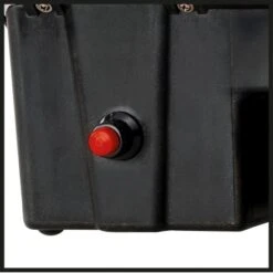 Einhell Power X-Change Akku-Heißluftgenerator GE-HG 18/370 Niro Li-Solo -Heimwerkzeuge Geschäft 921115 2171 07