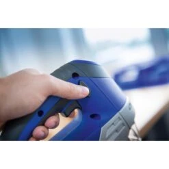 LUX Akku-Stichsäge AST-18-LI -Heimwerkzeuge Geschäft 9284 2137 LUX Stichsaege 6