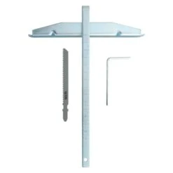 LUX Akku-Stichsäge AST-18-LI -Heimwerkzeuge Geschäft 9284 2137 LUX Stichsaege 9