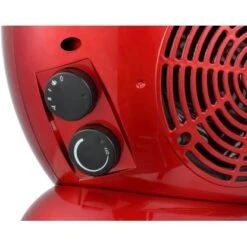 El Fuego Elektrokamin Frankfurt Rot 750/1500 W Regelbar 11 El Fuego Elektrokamin Frankfurt Rot 750/1500 W Regelbar -Heimwerkzeuge Geschäft 931895 2240 4