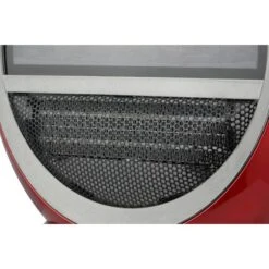 El Fuego Elektrokamin Frankfurt Rot 750/1500 W Regelbar 13 El Fuego Elektrokamin Frankfurt Rot 750/1500 W Regelbar -Heimwerkzeuge Geschäft 931895 2240 6