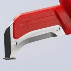 Knipex Abmantelungsmesser Mit Gleitschuh 180 Mm -Heimwerkzeuge Geschäft 939708 2110 6