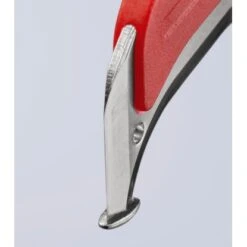 Knipex Abmantelungsmesser Mit Gleitschuh 180 Mm -Heimwerkzeuge Geschäft 939708 2110 7