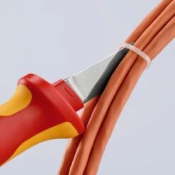 Knipex Kabelmesser 190 Mm -Heimwerkzeuge Geschäft 939709 2110 4