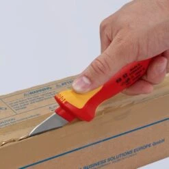 Knipex Kabelmesser 190 Mm -Heimwerkzeuge Geschäft 939709 2110 6