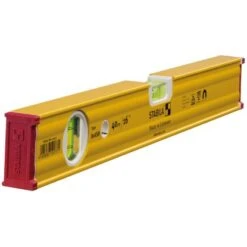 Stabila Wasserwaage 40 Cm Type 80 ASM