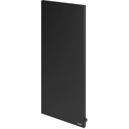 Vasner Hybrid-Infrarotheizung Konvi VE Schwarz 1200 W 60 Cm X 140 Cm 1 Vasner Hybrid-Infrarotheizung Konvi VE Schwarz 1200 W 60 Cm X 140 Cm