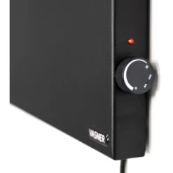 Vasner Hybrid-Infrarotheizung Konvi VE Schwarz 1200 W 60 Cm X 140 Cm 10 Vasner Hybrid-Infrarotheizung Konvi VE Schwarz 1200 W 60 Cm X 140 Cm -Heimwerkzeuge Geschäft 955278 4832 5