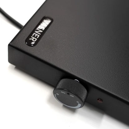 Vasner Hybrid-Infrarotheizung Konvi VE Schwarz 1200 W 60 Cm X 140 Cm 6 Vasner Hybrid-Infrarotheizung Konvi VE Schwarz 1200 W 60 Cm X 140 Cm – Bild 6