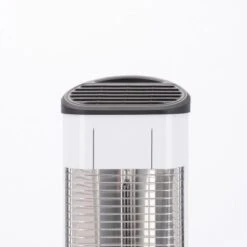 Vasner Infrarot-Standheizstrahler StandLine 23R Mit Fernbedienung 2300 W Weiß -Heimwerkzeuge Geschäft 955442 4832 4