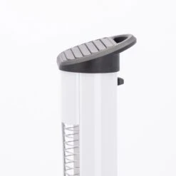 Vasner Infrarot-Standheizstrahler StandLine 23R Mit Fernbedienung 2300 W Weiß -Heimwerkzeuge Geschäft 955442 4832 6