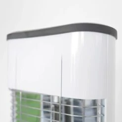 Vasner Infrarot-Heizstrahler StandLine Mini 15 1500 W Weiß -Heimwerkzeuge Geschäft 955466 4832 3